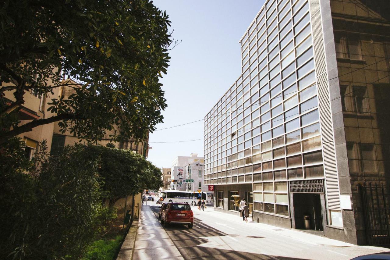 Apartment Ema Šibenik Exteriör bild